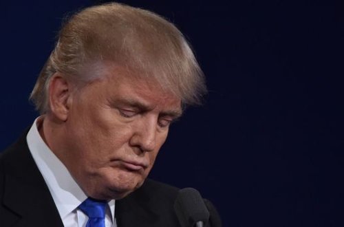 Трамп рассказал о смерти пятерых своих знакомых от коронавируса