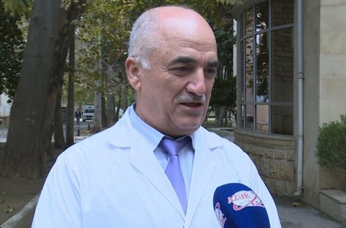 Baş infeksionist XƏBƏRDARLIQ ETDİ: Koronavirusun orqanizmdə qalıb yenidən...