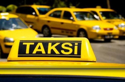 Məktəbli qızlara əxlaqsızlıq edən taksi sürücüsündən onların valideynlərinə şok sözlər — Şəmkirdə olay