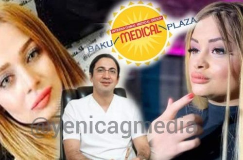 Məşhur həkim səhvən xəstənin ürəyinə gedən damarı kəsdi — Bakıda