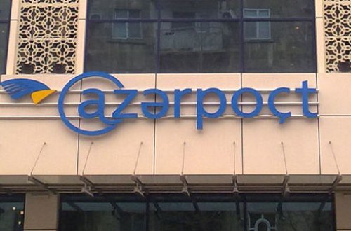 “Azərpoçt”un filialında külli miqdarda oğurluq aşkar olundu