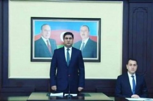 Naxçıvanın yeni Baş naziri olacağı gözlənilən seyid kimdir? (FOTO)