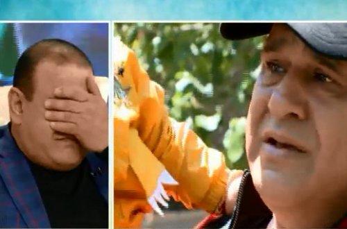 Yeni ata olan Tacirdən ŞOK AÇIQLAMA: Ömrümə az qalıb - FOTO