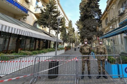  SON DƏQİQƏ: Azərbaycanda karantin rejimi yumşaldılır - RƏSMİ