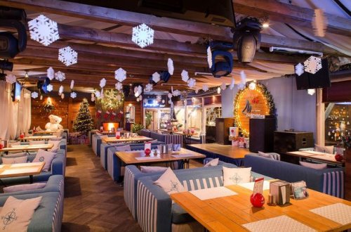 Restoran, kafe və parklara tətbiq edilən qadağa ləğv edildi - RƏSMİ