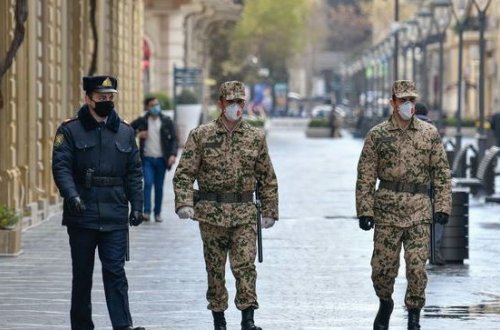 Azərbaycanda ləğv olunmayan qadağalar açıqlandı - SİYAHI