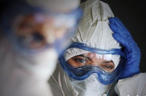 В Азербайджане выявлен 101 новый случай инфицирования COVID-19, один человек скончался - ОФИЦИАЛЬНО