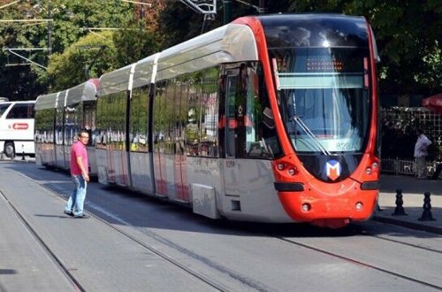 Bakıya tramvaylar gətirilə bilər?