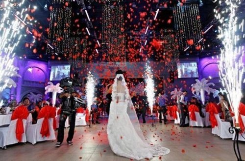 Azərbaycanda sentyabradək toy olmayacaq - RƏSMİ