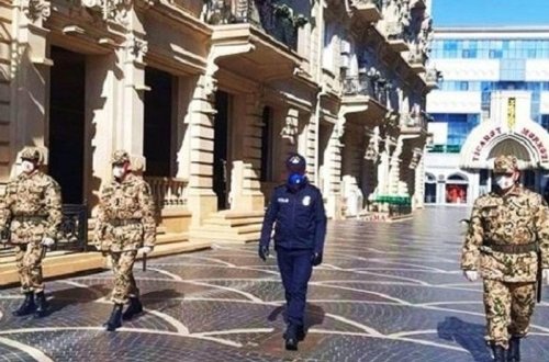Azərbaycanda yoluxanların sayı artsa da, karantin rejimi niyə yumşaldılıb? - Rəsmi cavab
