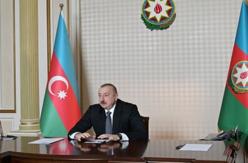 Məktəblər nə vaxt açılacaq? - Prezident açıqladı