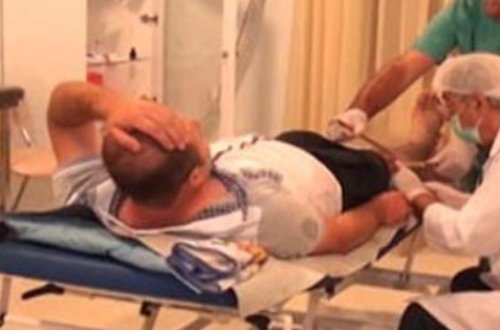 Nişan mərasimində qonaqlardan 81 nəfər koronavirusa yoluxdu - FOTO