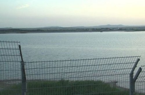 Abşeronda şəhid oğlu boğularaq öldü - Video