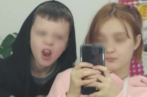 В России беременная 13-летняя школьница заявила об изнасиловании