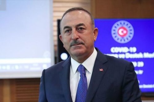 Чавушоглу: Турция оказала поддержку 80 странам в борьбе с COVID-19