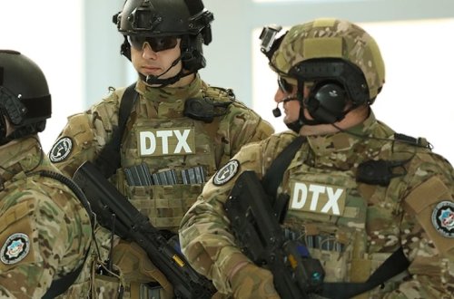 SON DƏQİQƏ: DTX daha iki nəfər yüksək vəzifəli şəxsi həbs etdi - ADLAR