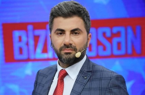 Zaur efirdən gedir? - ÖZÜ AÇIQLADI