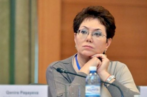 “Elmira Axundovaya cinayət işi açılmalıdır” - Açıqlama