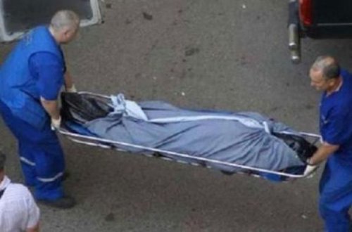 Keçmiş icra başçısının evində ŞOK OLAY - ÖZÜNÜ ÖLDÜRDÜ