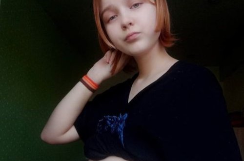 13 yaşında hamilə qalan qız zorlandığını etiraf etdi - VİDEO