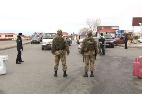 Bakıdan rayonlara gediş-gəlişə yalnız iki halda icazə veriləcək - RƏSMİ