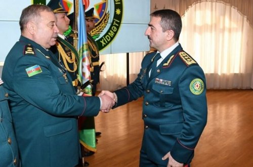 Prezident istefaya göndərdi, Elçin Quliyev geri qaytardı — DSX-də müşavir təyinatı