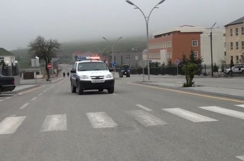 Azərbaycan əhalisinə koronavirusla bağlı XƏBƏRDARLIQ — VİDEO