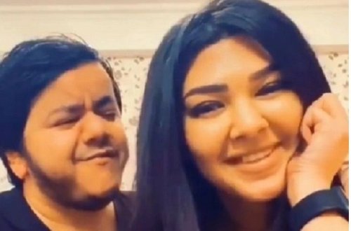 Azərbaycanlı blogeri həbs edib başını qırxdılar — VİDEO