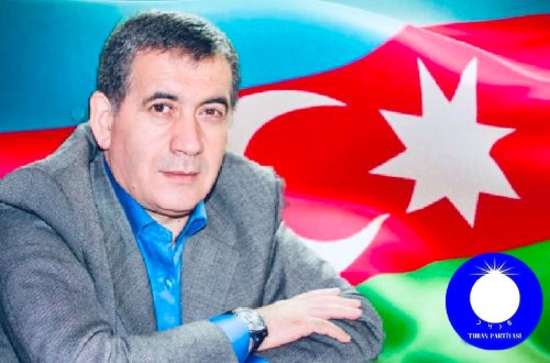 Cahandar BAYOĞLU: Türklüyümüz Azərbaycançılığımıza qarşı olmayıb, Güclü Azerbaycan, Güclü Türk Birliyi deməkdir