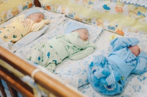 В России родился ребенок с коронавирусом