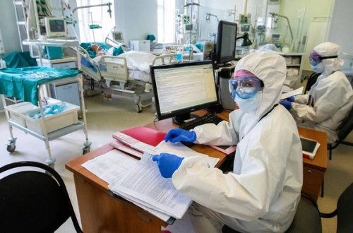 Всемирная ассамблея здравоохранения обсудит борьбу с пандемией