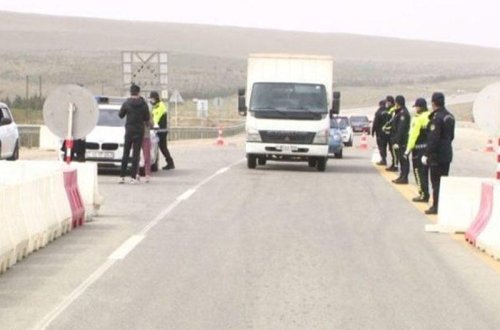 Bu gündən Bakıdan rayonlara gediş-gəliş necə olacaq? - DİN-dən AÇIQLAMA