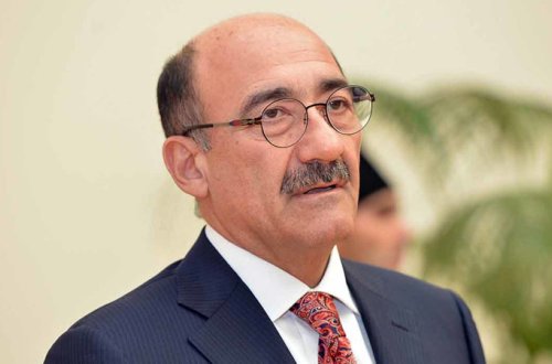 Əbülfəs Qarayevin Panamda açdığı şirkətin adı açıqlandı - Korrupsiya