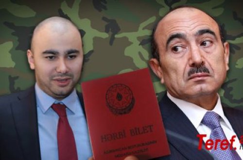 Əli Həsənov oğlu Şamxalı necə yedizdirib: prezidentin ayırdığı pulların taleyi…