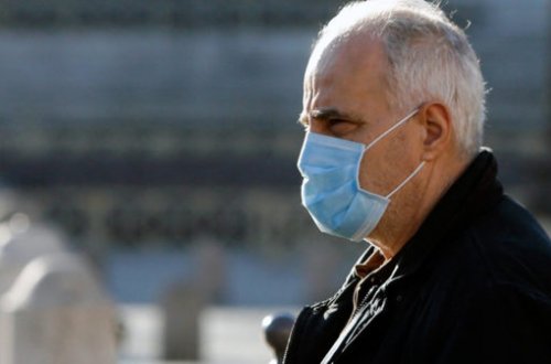 SON DƏQİQƏ!!!Azərbaycan: İki bölgədə yoluxanların sayı kəskin artdı - Koronavirus / VİDEO