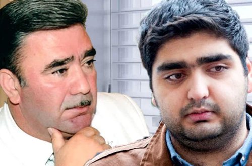 “Atamın nəşini qəbrdən çıxaracağam” - Məhəbbət Kazımovun oğlu