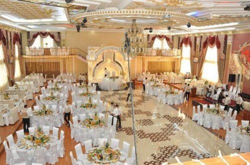 Şadlıq evləri nə vaxt açılır? - RƏSMİ AÇIQLAMA