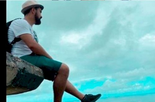 Azərbaycan vətəndaşı Havayda böyük skandal yaratdı: Həbs edildi