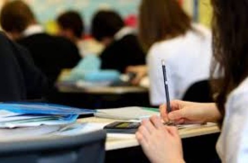 Repetitor hazırlıqlarına icazə verilir? – AÇIQLAMA