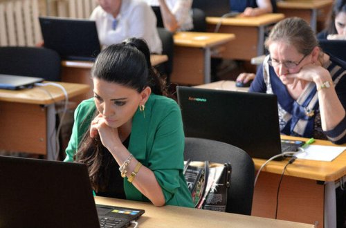 Onlayn dərslər keçməyən müəllimlərə əməkhaqları veriləcəkmi? - AÇIQLAMA