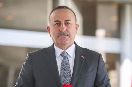 Мевлют Чавушоглу: После пандемии мир не будет прежним