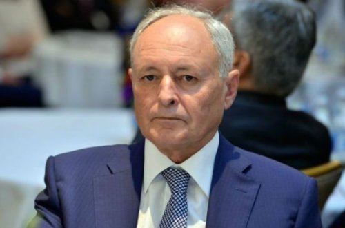 Səhiyyə naziri Oqtay Şirəliyevdən koronavirusla bağlı AÇIQLAMA