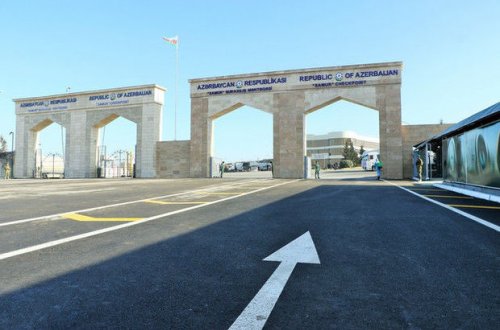 Сегодня из России эвакуируют еще 100 азербайджанцев