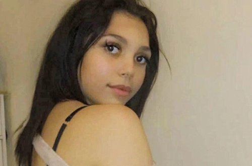 13 yaşlı oğlandan hamilə qalan evli qadının WhatsApp mesajları üzə çıxdı, tutuldu - FOTO