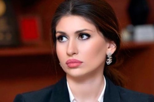 “Bizim siyasətimiz çox açıqdır, aydındır”