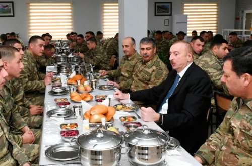 “Son illərdə aparılan islahatlar orduda ciddi dönüş yaradıb” - Ekspert