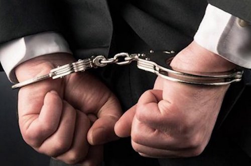 Daha bir məmur həbs edildi - RƏSMİ