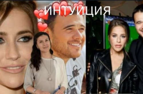 Emin Ağalarov üçüncü dəfə EVLƏNİR - VİDEO