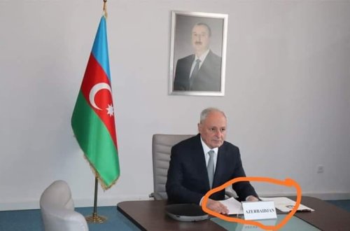 Oktay Şirəliyevin buna görə sərt tənqid edildi - FOTOFAKT