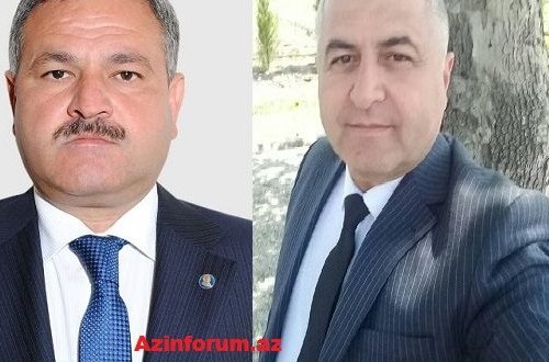 Başçı ilə icra nümayəndəsi şəhid ailəsinin torpağını necə ələ keçirib… – Tərtərdən daha bir şikayət